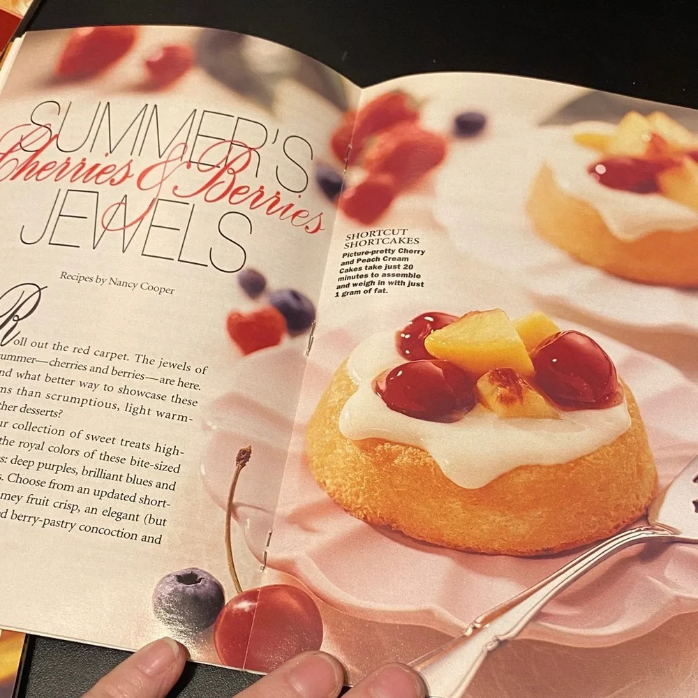 Pillsbury 1996 healthy good